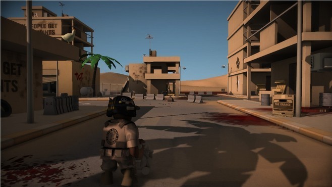 Foreign Legion : Multi Massacre Screenshot 10