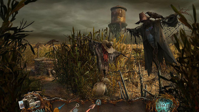 Fright Collector's Edition Screenshot 4