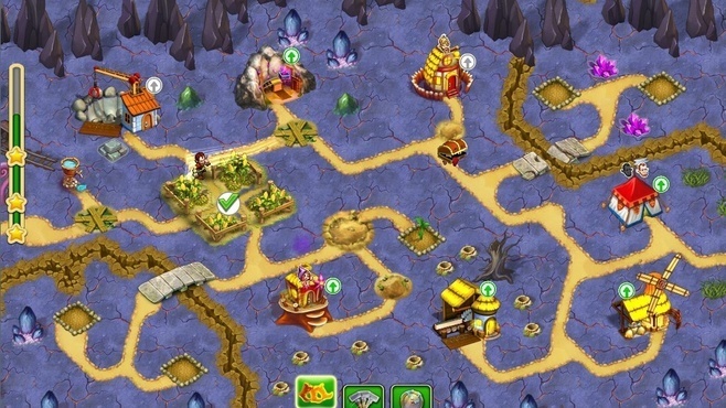Gnomes Garden 3 Screenshot 2