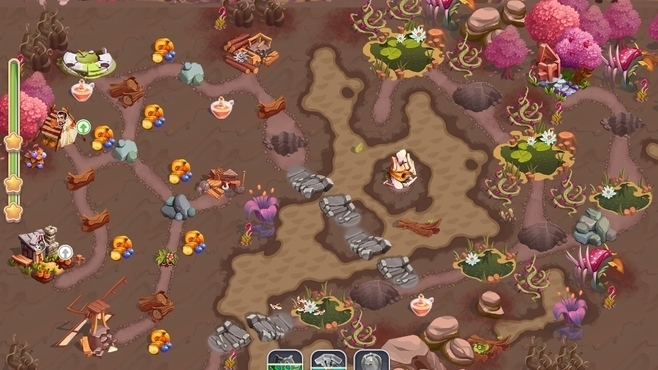 Gnomes Garden: The Lost King Standart Edition Screenshot 4