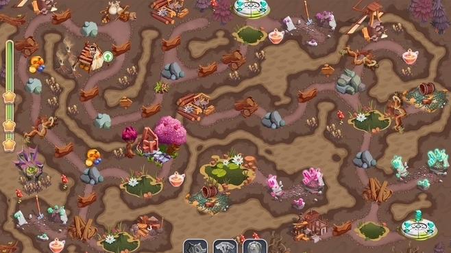 Gnomes Garden: The Lost King Standart Edition Screenshot 5