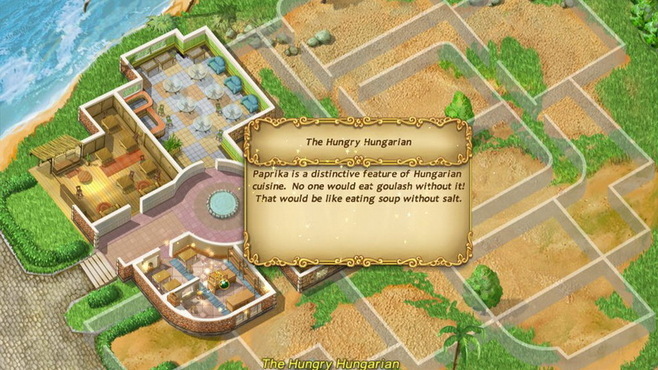 All about Gourmania 3: Zoo Zoom Download the trial