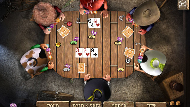 Governor of Poker 2 - Premium Edition Screenshot 8