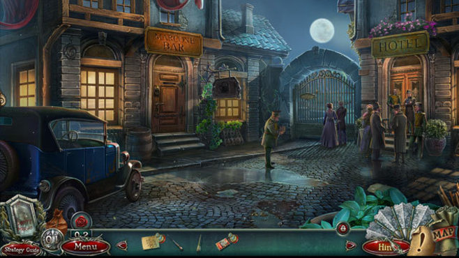 Grim Facade: A Deadly Dowry Collector's Edition Screenshot 2