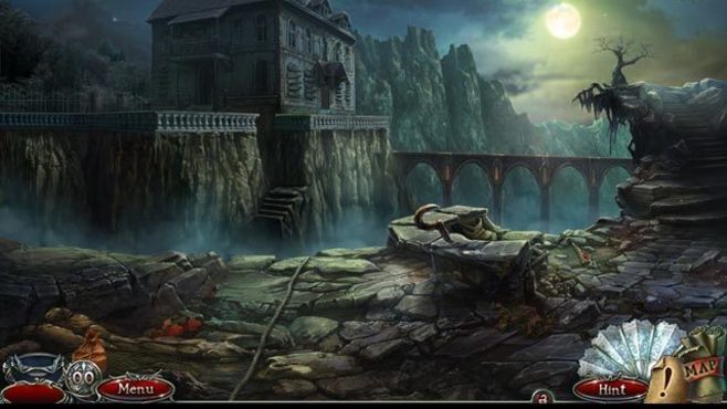 Grim Facade: A Deadly Dowry Collector's Edition Screenshot 4