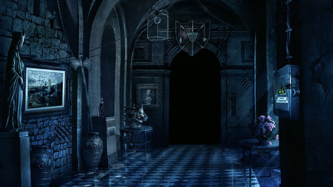 Grim Tales: The Legacy Collector's Edition Screenshot 7