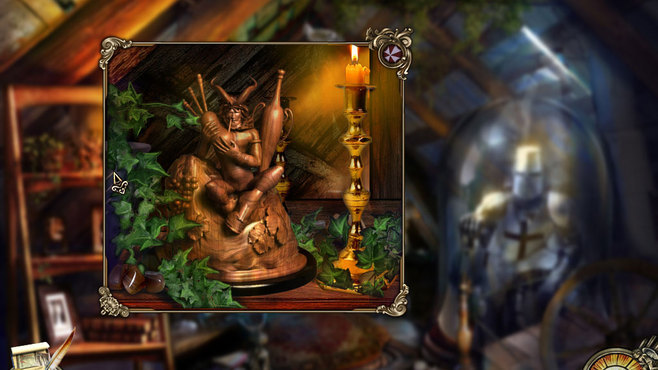 Hallowed Legends: Templar Collector's Edition Screenshot 11