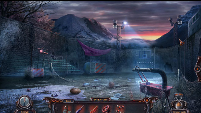 Haunted Hotel: Phoenix Collector's Edition Screenshot 6