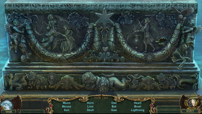 Haunted Legends: Faulty Creatures Collector's Edition Screenshot 3