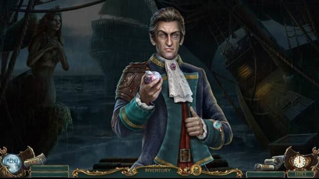 Haunted Legends: Monstrous Alchemy Collector's Edition Screenshot 1