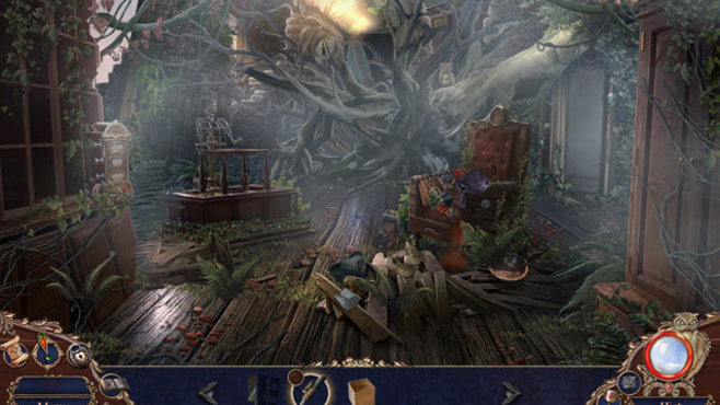 Haunted Manor: The Last Reunion Collector's Edition Screenshot 6
