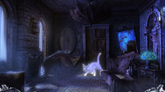 Haunted Past: Realm of Ghosts Collector's Edition Screenshot 10