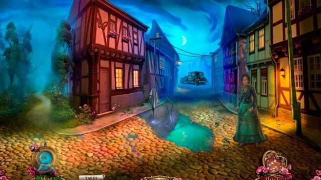 Haunted Train: Frozen in Time Collector's Edition Screenshot 6