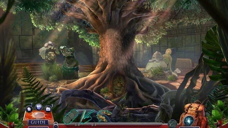 Hidden Expedition: The Altar of Lies Collector's Edition Screenshot 5