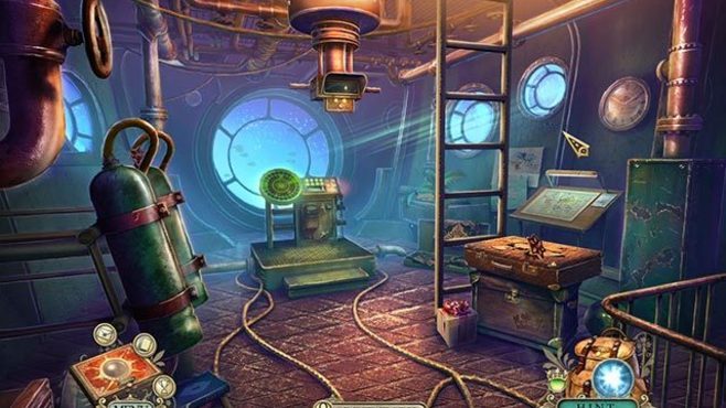 Hidden Expedition: The Crown of Solomon Collector's Edition Screenshot 5