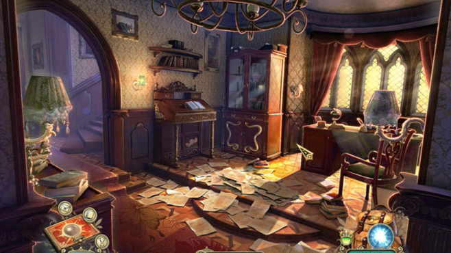 Hidden Expedition: The Crown of Solomon Collector's Edition Screenshot 6