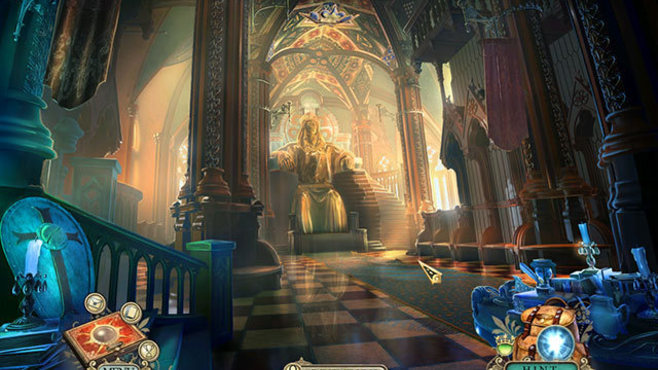 Hidden Expedition: The Crown of Solomon Screenshot 4