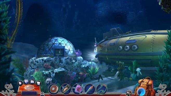 Hidden Expedition: The Lost Paradise Collector's Edition Screenshot 5