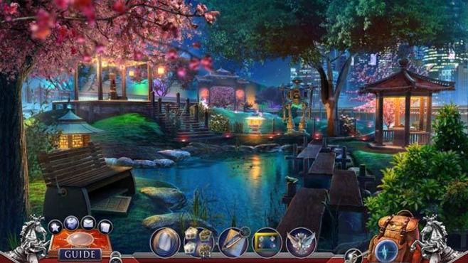 Hidden Expedition: The Pearl of Discord Collector's Edition Screenshot 6
