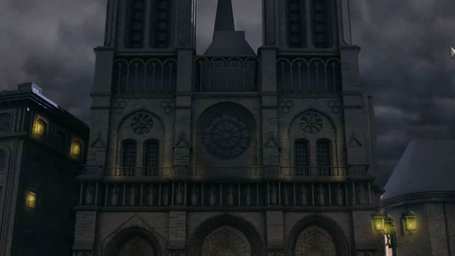 Hidden Mysteries: Notre Dame Screenshot 9