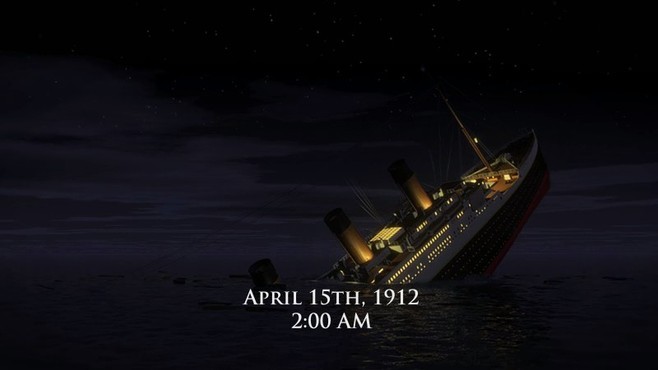 Hidden Mysteries: Titanic Screenshot 10
