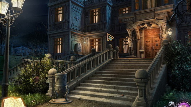 House of 1000 Doors: Family Secrets Screenshot 6