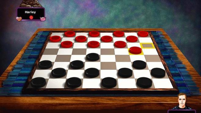 Hoyle Puzzle & Board Games 2012 Screenshot 6