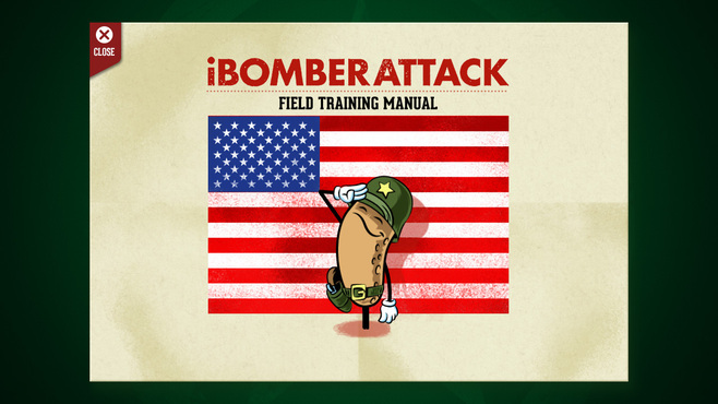 iBomber Attack Screenshot 5