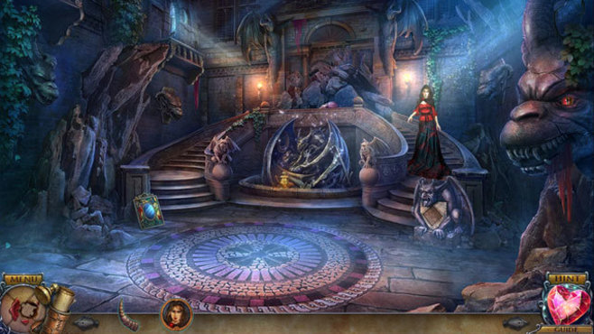 Immortal Love: Letter From The Past Collector's Edition Screenshot 1