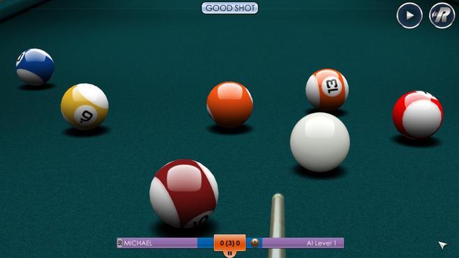 International Snooker 2012 Screenshot 16
