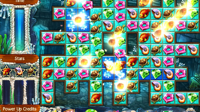 Jewel Legends Atlantis Screenshot 4