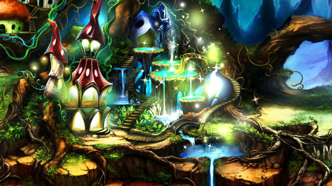 Jewel Legends - Tree of Life Screenshot 4