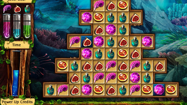 Jewel Legends - Tree of Life Screenshot 8