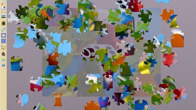 Jigsaws Galore Screenshot 2
