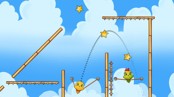 Jump Birdy Jump Screenshot 4