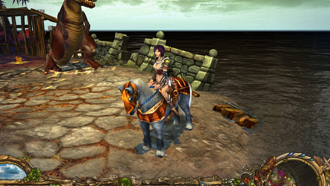 King's Bounty: Armored Princess Screenshot 9