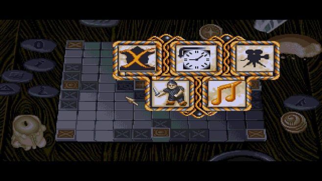 King's Table - The Legend of Ragnarok Screenshot 4
