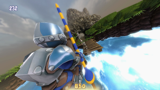Last Knight: Rogue Rider Edition Screenshot 16