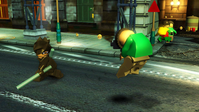 lego batman for mac