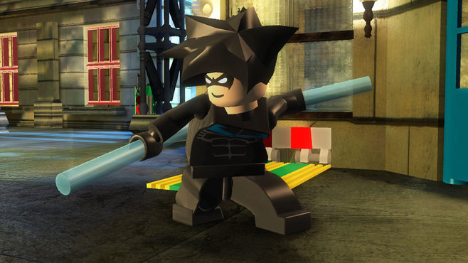 lego batman for mac