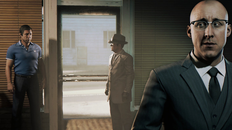 Mafia III: Definitive Edition Screenshot 12