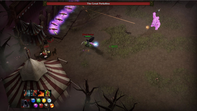 Magicka 2: Ice, Death and Fury Screenshot 6
