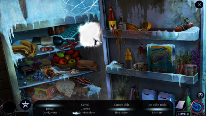 Maze: Nightmare Realm Collector's Edition Screenshot 1