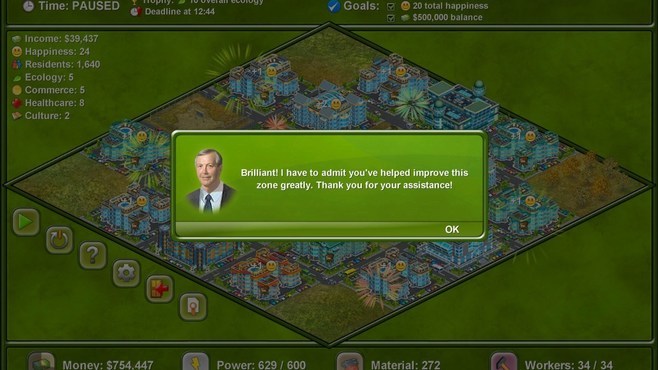 Megapolis Screenshot 9
