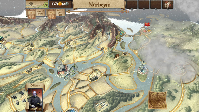Merchants of Kaidan Screenshot 5
