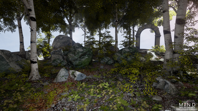 MIND: Path to Thalamus Enhanced Edition Screenshot 4