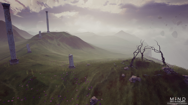 MIND: Path to Thalamus Enhanced Edition Screenshot 10