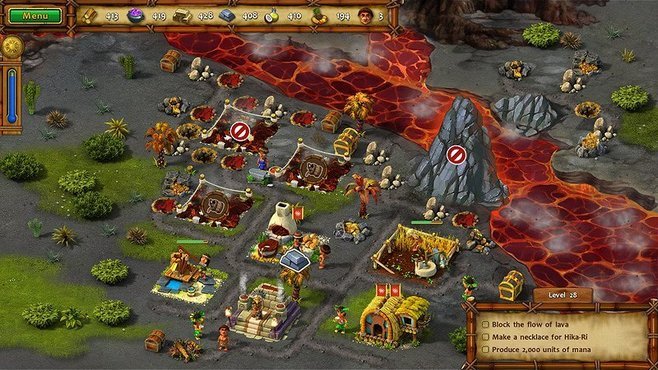 Moai IV: Terra Incognita Collector's Edition Screenshot 5
