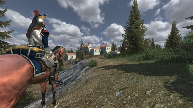 Mount & Blade: Warband - Napoleonic Wars Screenshot 6