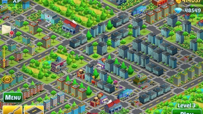 My Downtown Screenshot 5